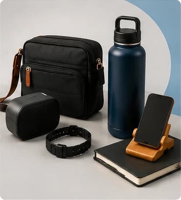 Editorial visual for shopping under twenty-five dollars