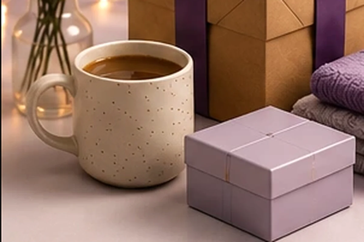 Editorial travel gift accessories image; not the exact merchant product